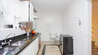 Foto 4 de Casa de Condomínio com 3 Quartos à venda, 167m² em Bigorrilho, Curitiba