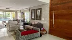 Foto 9 de Casa de Condomínio com 5 Quartos à venda, 600m² em Jardim Granville, Guarujá