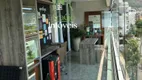 Foto 2 de Apartamento com 4 Quartos à venda, 195m² em Charitas, Niterói