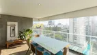 Foto 14 de Flat com 2 Quartos à venda, 138m² em Brooklin, São Paulo