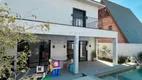 Foto 5 de Casa de Condomínio com 4 Quartos à venda, 334m² em Alphaville, Santana de Parnaíba