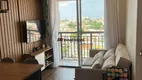 Foto 3 de Apartamento com 1 Quarto à venda, 38m² em Vila Invernada, São Paulo
