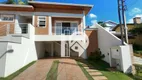 Foto 3 de Casa de Condomínio com 3 Quartos à venda, 255m² em Jardim Coleginho, Jacareí