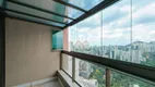 Foto 9 de Apartamento com 1 Quarto à venda, 118m² em Vila da Serra, Nova Lima