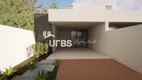 Foto 2 de Casa com 3 Quartos à venda, 148m² em Jardim América, Goiânia