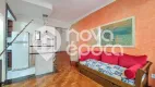 Foto 3 de Apartamento com 1 Quarto à venda, 43m² em Copacabana, Rio de Janeiro