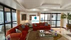 Foto 11 de Apartamento com 4 Quartos à venda, 361m² em Jardim Apipema, Salvador