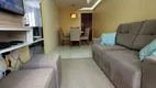 Foto 9 de Apartamento com 2 Quartos à venda, 52m² em Mangabeira VII, João Pessoa