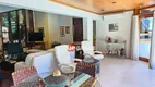Foto 13 de Casa de Condomínio com 4 Quartos para alugar, 450m² em Alphaville Residencial 6, Santana de Parnaíba