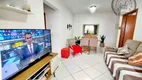 Foto 3 de Apartamento com 2 Quartos à venda, 84m² em Vila Guilhermina, Praia Grande