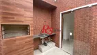 Foto 4 de Casa com 3 Quartos à venda, 144m² em Gonzaga, Santos