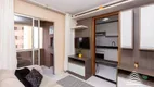 Foto 3 de Apartamento com 3 Quartos à venda, 63m² em Capão Raso, Curitiba