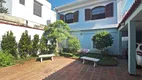 Foto 2 de Casa com 4 Quartos para venda ou aluguel, 455m² em Brooklin, São Paulo