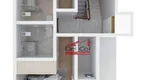 Foto 17 de Casa de Condomínio com 2 Quartos à venda, 110m² em Recanto Amapola, Bragança Paulista