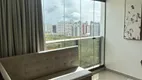 Foto 6 de Apartamento com 1 Quarto para alugar, 49m² em Ponta Do Farol, São Luís
