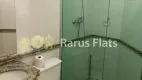 Foto 10 de Flat com 2 Quartos para alugar, 60m² em Paraíso, São Paulo