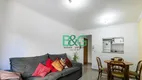 Foto 2 de Apartamento com 2 Quartos à venda, 50m² em Brás, São Paulo