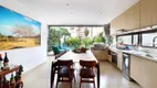 Foto 2 de Casa de Condomínio com 4 Quartos à venda, 250m² em Vila Nova Conceição, São Paulo