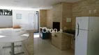 Foto 12 de Apartamento com 3 Quartos à venda, 80m² em Parque Industrial Paulista, Goiânia