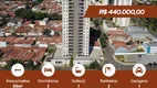 Foto 6 de Apartamento com 2 Quartos à venda, 69m² em Jardim Santo Andre, Limeira