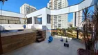Foto 66 de Cobertura com 3 Quartos à venda, 209m² em Praia do Tombo, Guarujá