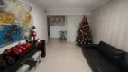 Foto 3 de Apartamento com 4 Quartos para alugar, 155m² em Santa Maria, Uberlândia