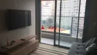 Foto 2 de Apartamento com 1 Quarto para alugar, 40m² em Itaim Bibi, São Paulo