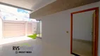 Foto 3 de Casa com 3 Quartos à venda, 110m² em Residencial Solar Central Park, Aparecida de Goiânia