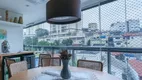 Foto 10 de Apartamento com 2 Quartos à venda, 93m² em Vila Ipojuca, São Paulo