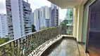 Foto 13 de Apartamento com 3 Quartos à venda, 219m² em Campo Belo, São Paulo