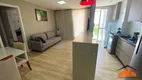 Foto 2 de Apartamento com 2 Quartos à venda, 68m² em Jardim Aquinopolis, Presidente Prudente