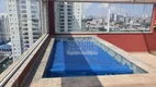 Foto 2 de Cobertura com 3 Quartos à venda, 240m² em Jardim, Santo André
