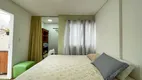 Foto 8 de Apartamento com 2 Quartos à venda, 51m² em Capoeiras, Florianópolis