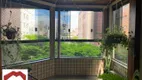 Foto 6 de Apartamento com 4 Quartos à venda, 155m² em Sion, Belo Horizonte