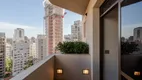 Foto 8 de Apartamento com 4 Quartos à venda, 268m² em Jardim Paulista, São Paulo