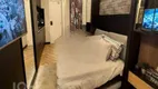 Foto 8 de Apartamento com 1 Quarto à venda, 32m² em Brooklin, São Paulo