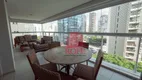 Foto 8 de Apartamento com 3 Quartos para venda ou aluguel, 200m² em Itaim Bibi, São Paulo