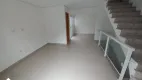Foto 3 de Sobrado com 2 Quartos à venda, 115m² em Vila Curuçá, Santo André