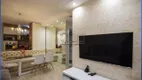 Foto 6 de Apartamento com 3 Quartos à venda, 73m² em Vila Andrade, São Paulo