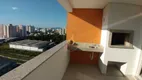 Foto 9 de Apartamento com 3 Quartos à venda, 94m² em Barreiros, São José