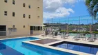 Foto 2 de Apartamento com 2 Quartos para alugar, 68m² em Jardim das Margaridas, Salvador