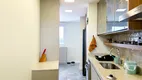 Foto 16 de Apartamento com 2 Quartos à venda, 109m² em Pompeia, Santos