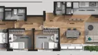 Foto 3 de Apartamento com 3 Quartos à venda, 92m² em Centro, Canoas