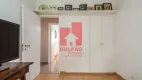 Foto 17 de Apartamento com 3 Quartos à venda, 106m² em Brooklin, São Paulo