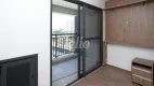 Foto 6 de Apartamento com 1 Quarto para alugar, 24m² em São Lucas, São Paulo