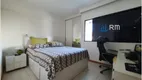 Foto 6 de Apartamento com 3 Quartos à venda, 90m² em Costa Azul, Salvador