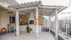 Foto 10 de Cobertura com 3 Quartos à venda, 227m² em Santa Rosa, Niterói