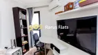 Foto 8 de Apartamento com 1 Quarto à venda, 32m² em Vila Nova Conceição, São Paulo