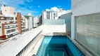 Foto 2 de Cobertura com 3 Quartos à venda, 206m² em Centro, Florianópolis