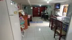 Foto 60 de Sobrado com 3 Quartos à venda, 175m² em Vila Matias, Santos